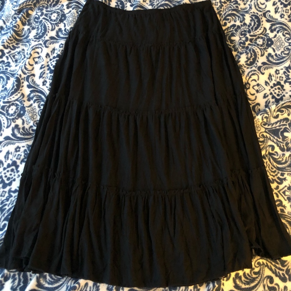 Fashion Bug maxi skirt